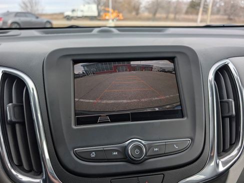 Certified 2023 Chevrolet Equinox LS image 18