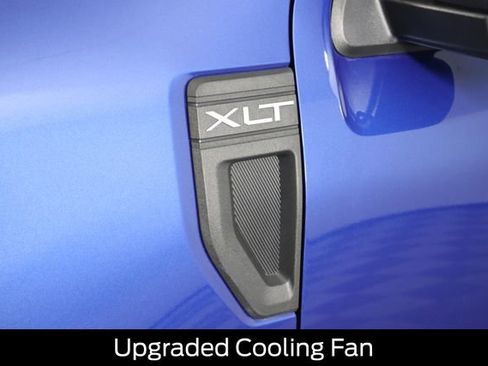 Used 2024 Ford Maverick XLT w/ XLT Luxury Package AWD/4WD image 19