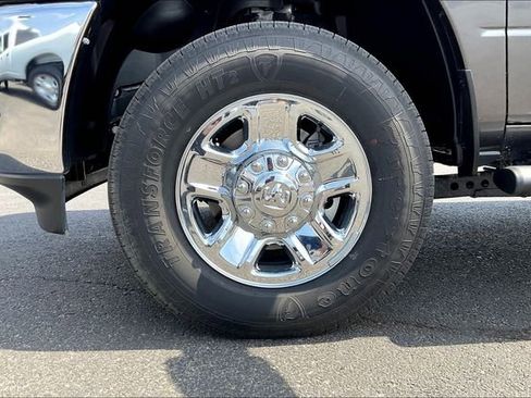 New 2025 RAM 2500 Tradesman image 12