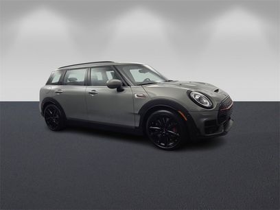 Used 2021 MINI Cooper Clubman John Cooper Works w/ Driver Assistance Package