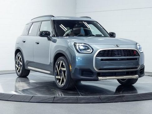 New 2027 MINI Cooper Countryman S AWD/4WD image 4