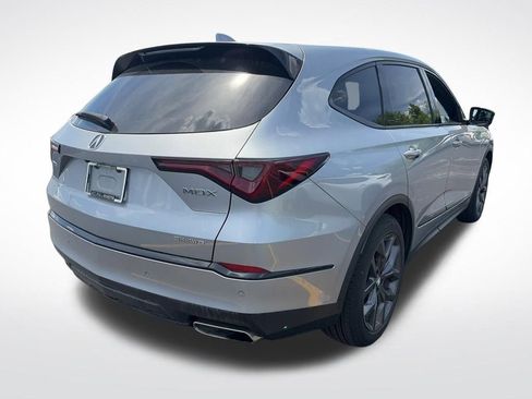 Used 2023 Acura MDX A-Spec AWD/4WD image 10