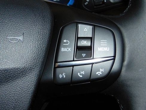 New 2025 Ford Bronco Sport Big Bend w/ Convenience Package image 28