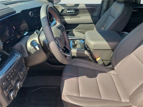 New 2026 Chevrolet Tahoe RST w/ Advanced Technology Package image 25