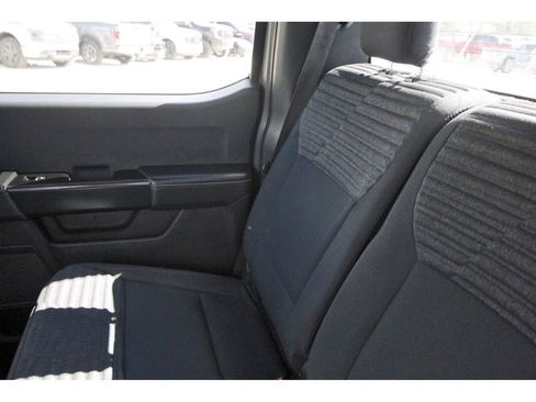 Certified 2023 Ford F150 XL w/ STX Appearance Package image 14