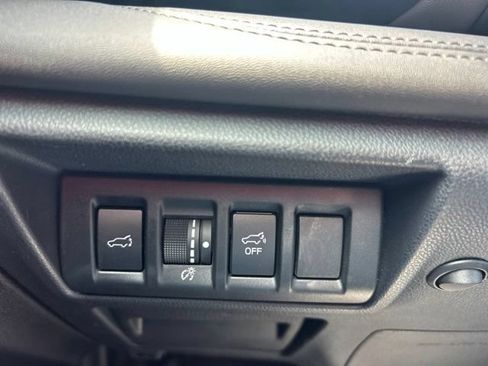 Used 2023 Subaru Outback Wilderness AWD/4WD image 37