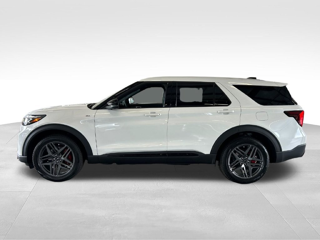 New 2027 Ford Explorer ST-Line w/ Premium Package AWD/4WD image 2