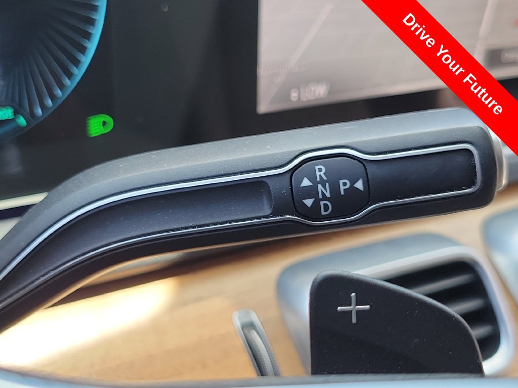 Used 2022 Mercedes-Benz GLS 450 4MATIC image 12