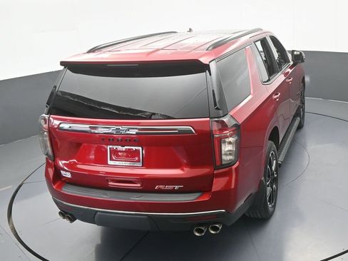Used 2022 Chevrolet Tahoe RST w/ Sport Performance Package RWD image 65