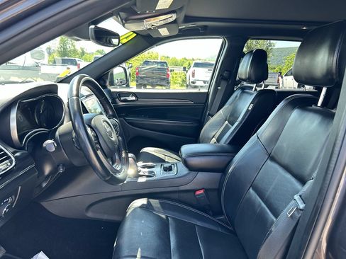 Used 2021 Jeep Grand Cherokee Limited w/ Quick Order Package 28K 80th AWD/4WD image 20