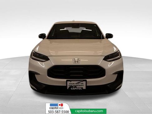Used 2026 Honda HR-V Sport image 7