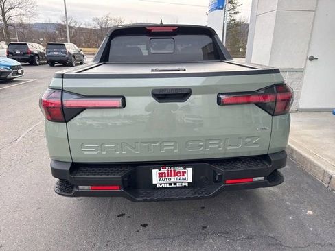 Used 2022 Hyundai Santa Cruz SEL w/ Activity Package image 5