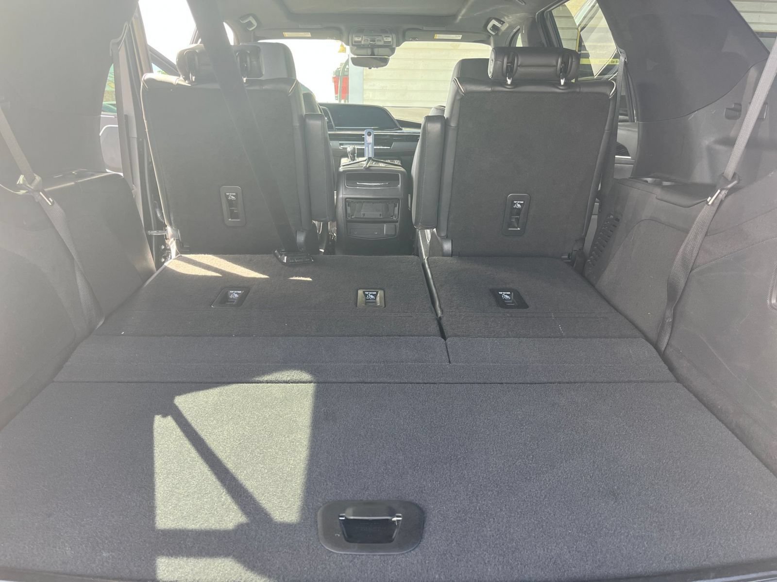 Used 2023 Cadillac Escalade Sport AWD/4WD image 28