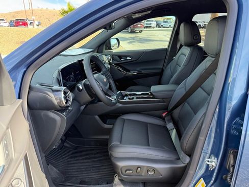 New 2026 Chevrolet Equinox LT w/ Convenience Package II image 10