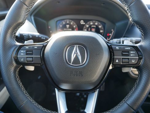 Certified 2025 Acura ADX A-Spec image 25