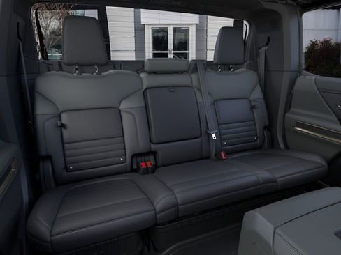 New 2025 GMC Hummer EV 2X image 17