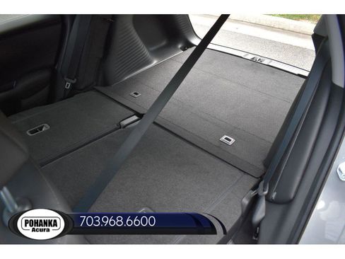 New 2025 Acura ADX AWD image 18