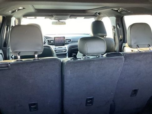Used 2023 Ford Explorer Timberline w/ Timberline Technology Package image 17