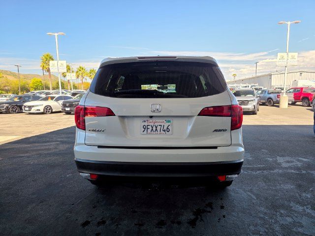 Used 2016 Honda Pilot EX-L image 9