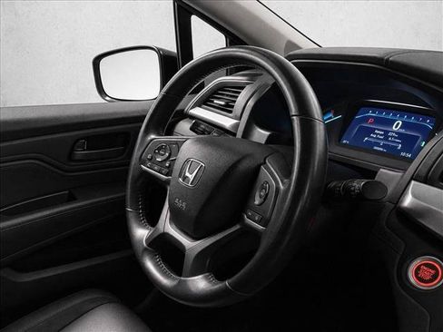 Used 2021 Honda Odyssey EX-L image 17