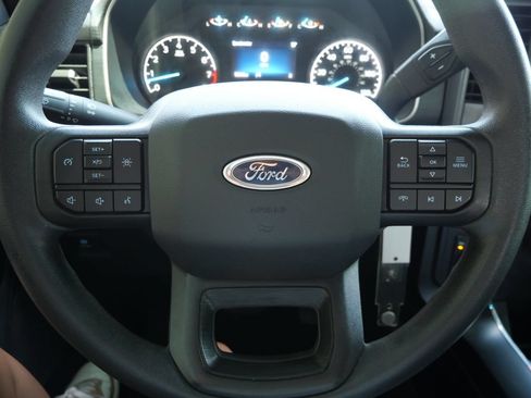 Used 2021 Ford F150 XL w/ STX Appearance Package AWD/4WD image 23