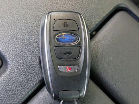 Used 2024 Subaru BRZ Limited RWD image 31