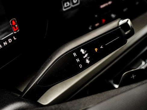 New 2026 Chevrolet Traverse LT w/ Midnight/Sport Edition image 31