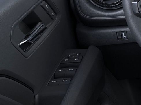 New 2025 Chevrolet Colorado LT w/ LT Convenience Package image 22