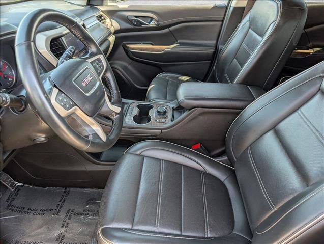 Used 2023 GMC Acadia Denali FWD image 15