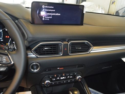 New 2025 MAZDA CX-5 AWD 2.5 S image 19