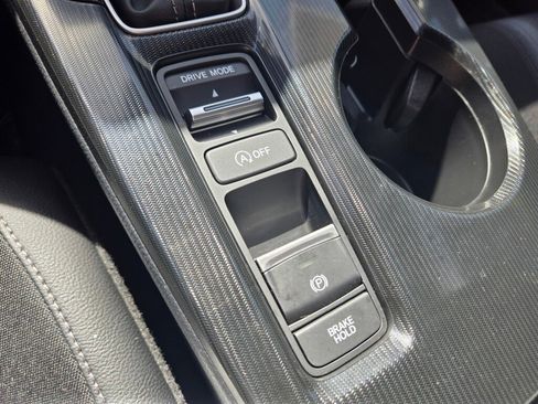 Used 2025 Honda Civic Sport image 21