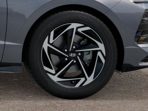 New 2026 Hyundai Sonata SEL image 8