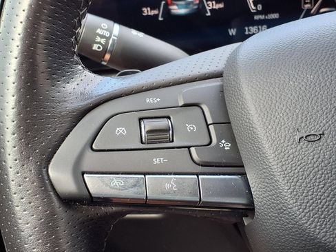 Used 2024 Cadillac XT4 Sport w/ LPO, Floor Liner Package FWD image 26