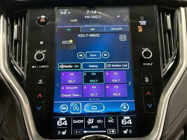 Used 2020 Subaru Outback Limited AWD/4WD image 12
