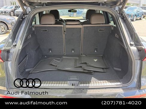 Used 2025 Audi Q5 Premium w/ Convenience Package AWD/4WD image 17