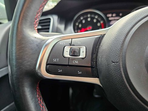 Used 2015 Volkswagen GTI Autobahn w/ Lighting Package (SEL) image 30