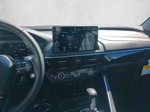 New 2026 Acura ADX FWD image 12