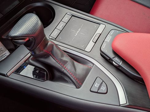 Used 2021 Lexus UX 250h F Sport image 26