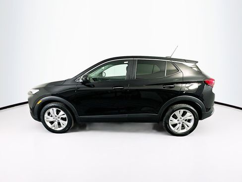 Used 2025 Buick Encore GX Preferred image 4