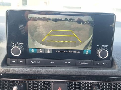 Used 2025 Honda Civic Sport image 11