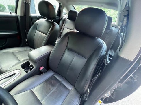 Used 2016 Chevrolet Impala LTZ image 22