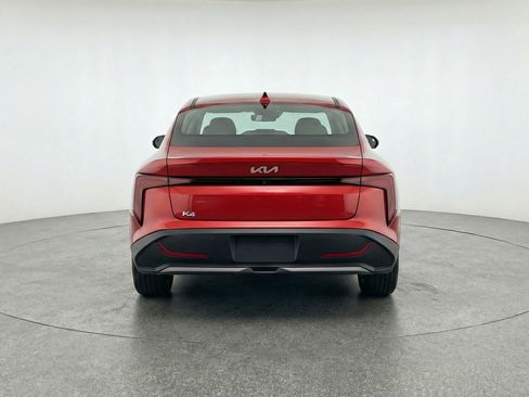 Used 2025 Kia K4 LXS image 7
