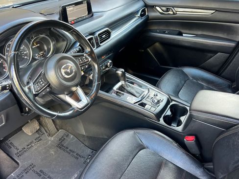 Used 2018 MAZDA CX-5 Grand Touring w/ Premium Package AWD/4WD image 11