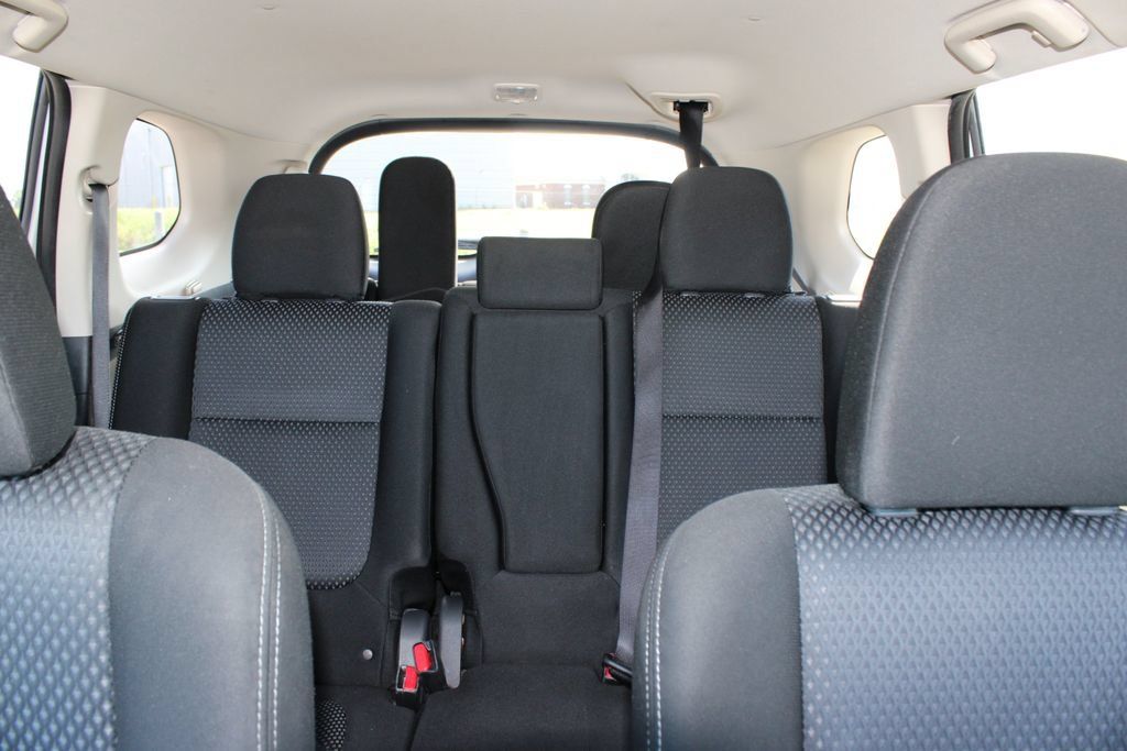 Used 2018 Mitsubishi Outlander SE FWD image 9