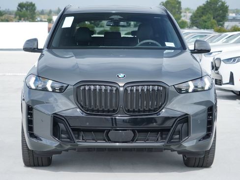 New 2026 BMW X5 sDrive40i w/ M Sport Package RWD image 2