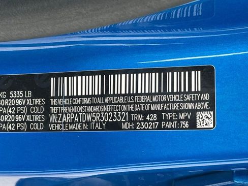 Used 2024 Alfa Romeo Tonale Veloce image 37