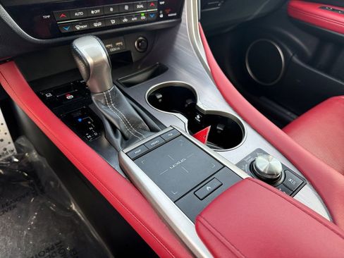 Used 2020 Lexus RX 350 F Sport image 22