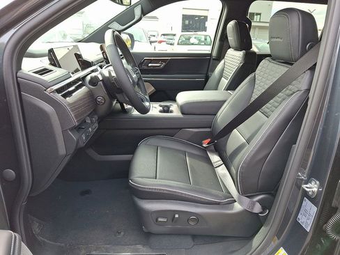 New 2026 GMC Sierra EV Denali AWD/4WD image 10