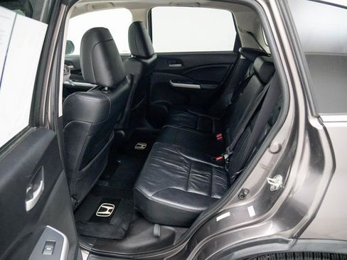 Used 2014 Honda CR-V EX-L image 24
