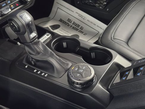 New 2026 Ford Bronco Outer Banks AWD/4WD image 24